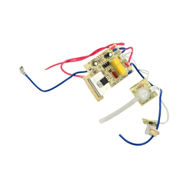 PCB for Hoover & Sauber 7011PH Vacuum Cleaner (Printed Circuit Board)