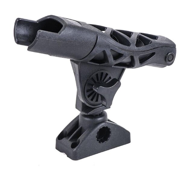 Samland Swivel Fishing Rod Holder for Kayak (FRHA01)