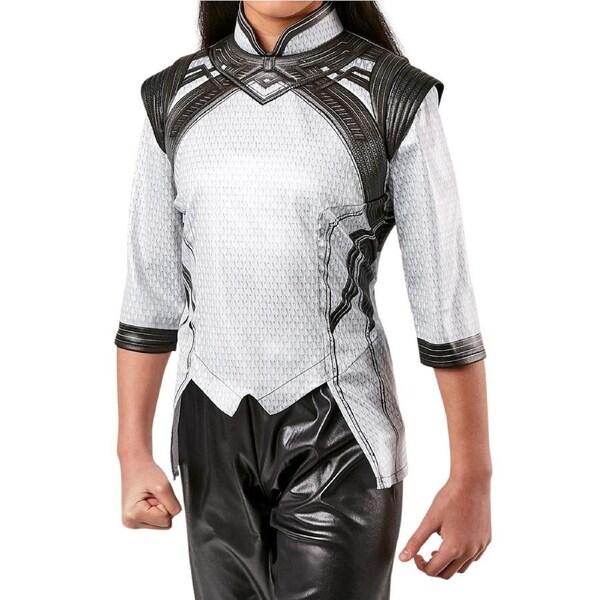 Marvel Xialing Deluxe Girls/Kids Dress Up Halloween Party Costume Outfit S