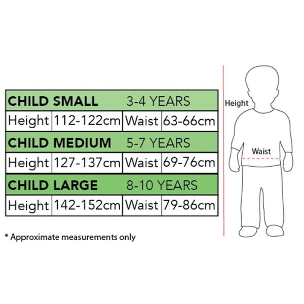 Rubies Petite Mademoiselle French Girls/Children Dress Up Party Costume S