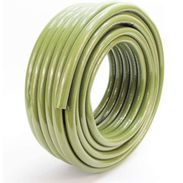12mm Diameter Garden Hose Water Pipe Outdoor 3-Layer - 10 to 100m 20m