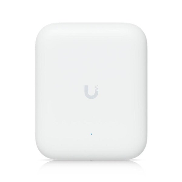Ubiquiti U7 Outdoor WiFi 7 Wireless Access Point with 4 Spatial Streams (U7-OUTDOOR)