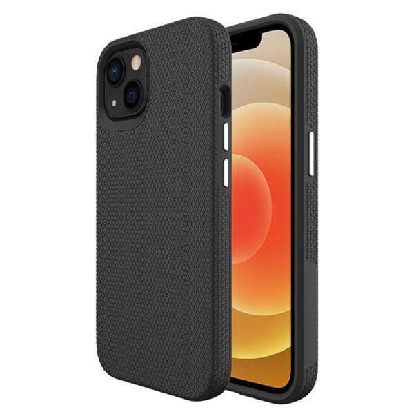 Soka Triangle Case (Suits iPhone 13) - Black