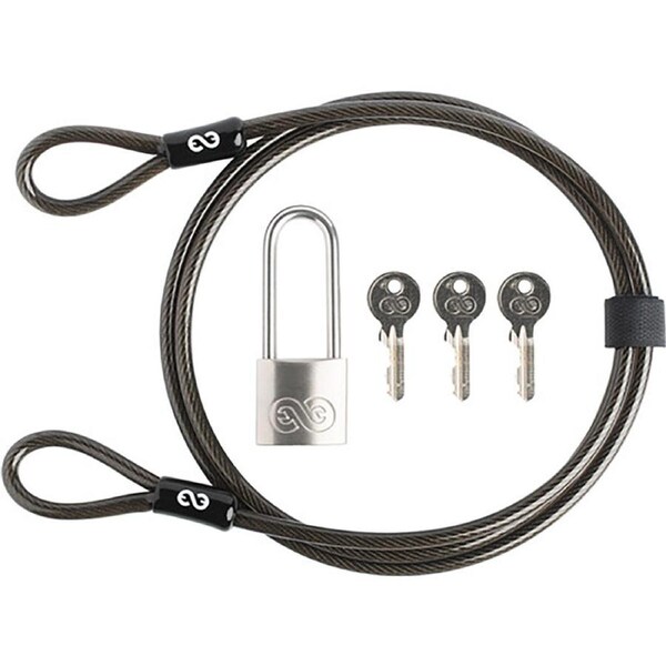 Enlaps Tikee Security Cable Lock