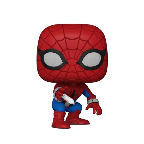Funko Marvel Comics Amazing Spider-Man 1977 Pop! Vinyl Figure