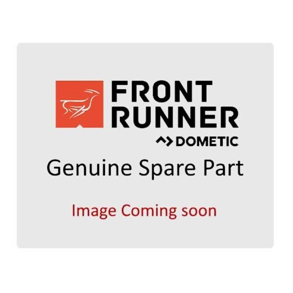 Jeep Liberty KK (2008-2012) Foot Rails - FAJL001