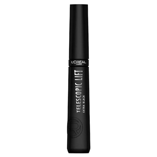 L'Oreal Paris Telescopic Lift Mascara - Extra Black