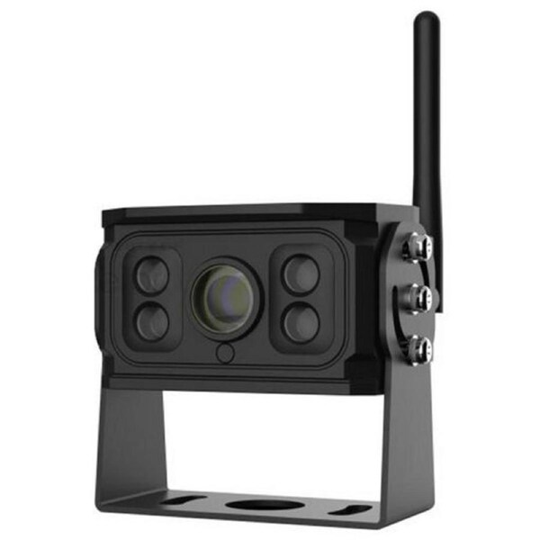Aerpro AVC14 12V or 24V Heavy Duty HD 1080P Rear Wireless Camera