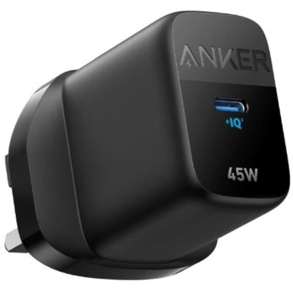 ANKER 313 ACE 2 45W WALL CHARGER