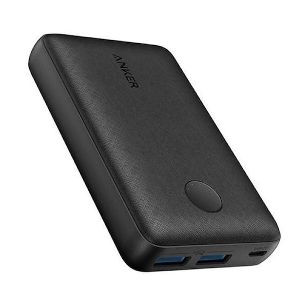 ANKER POWER BANK SELECT 10000 - BLACK