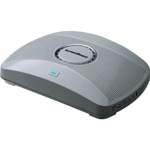 ScreenBeam 1000 EDU GEN2 4K Wireless Display Receiver with WiFi Access Point