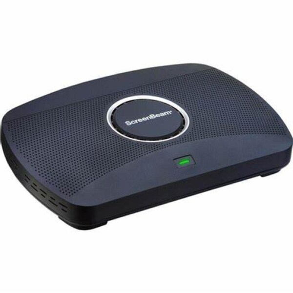 ScreenBeam 1100 Plus 4K Wireless Display Receiver with HDMI Passthrough WiFi Access Point & CMS