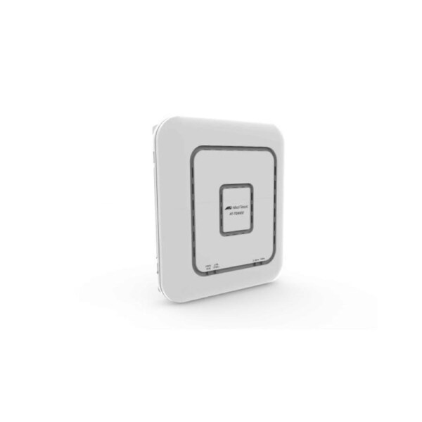 Allied Telesis High Performance Hybrid Wi-Fi 6 IEEE 802.11ax (4x4) Wireless Access Point providing 3.55Gbps capacity
