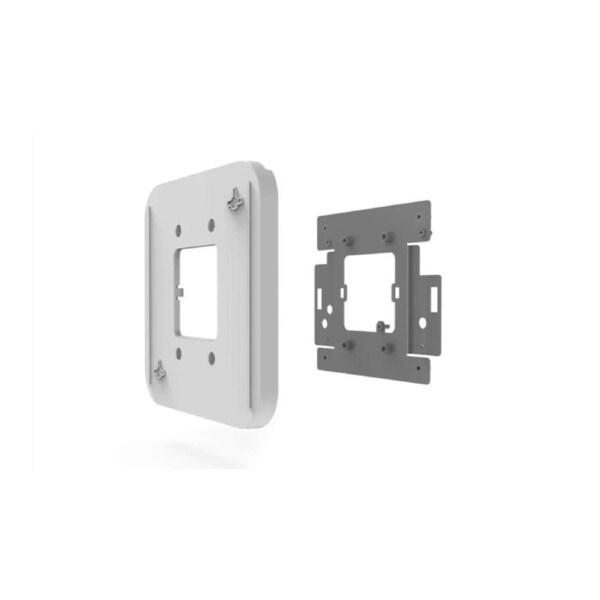 Allied Telesis Bracket Converter for AT-TQ6602, AT-TQ5403, AT-TQm5403, AT-TQ1402, and AT-TQm1402