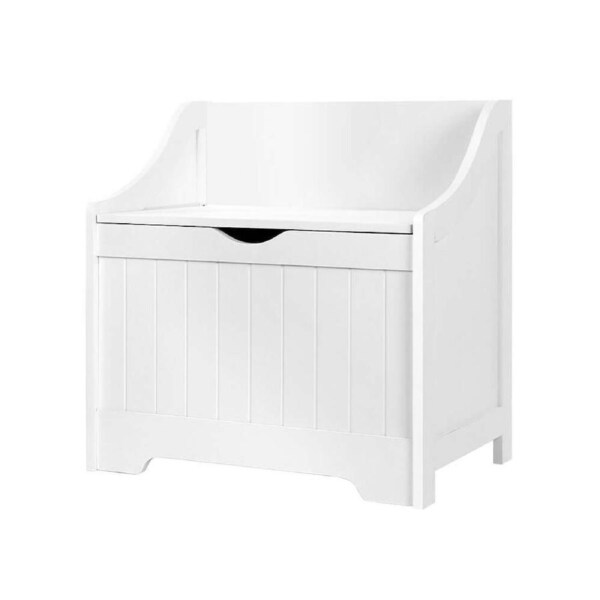 Kids Toy Box - Square