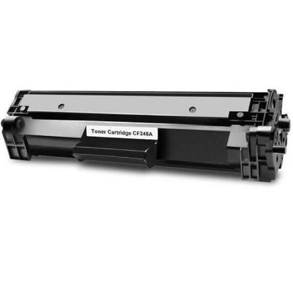 Toner Cartridge Compatible with HP CF248A 48A - Black