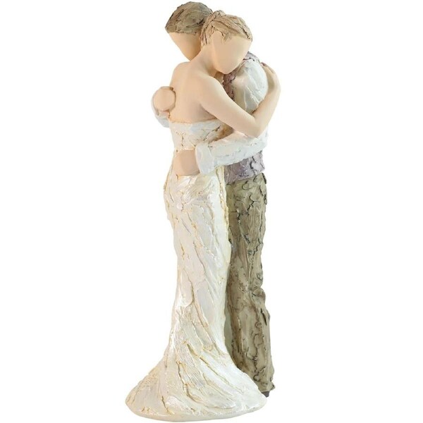 More Than Words Figurine 15cm Endless Love ATS-MTW9588