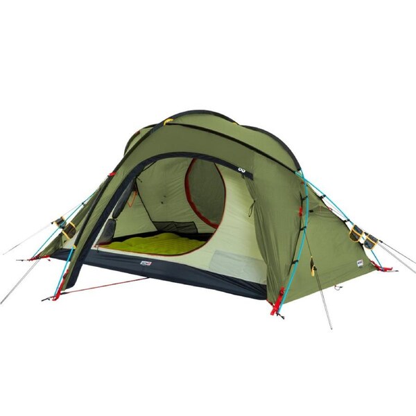 Wechsel Forum 42 Unlimited Line 2-Person Hiking Tent - Green