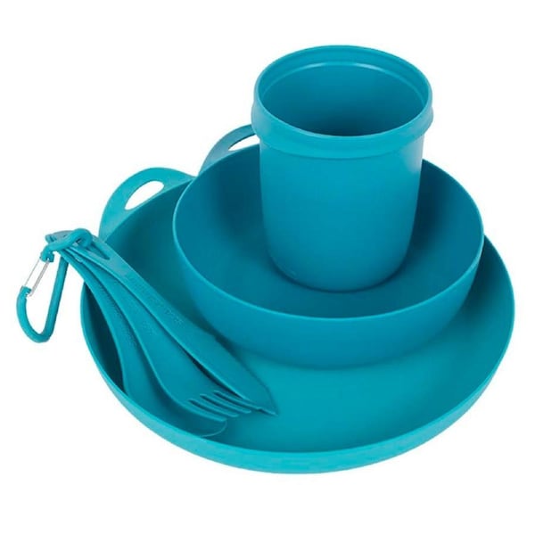 Sea To Summit Delta Camp Plate Set