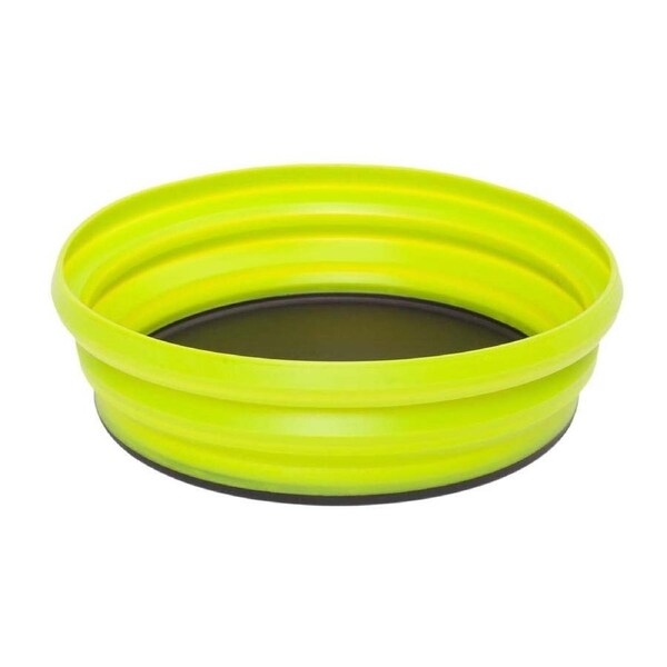 SEA TO SUMMIT X-BOWL - Lime