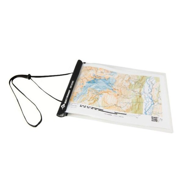 Sea To Summit Waterproof Map Case - Small
