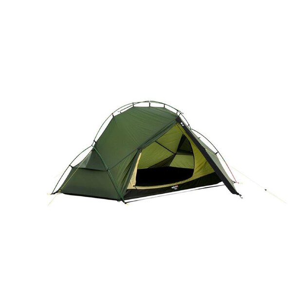 Wechsel Bella Zero-G 1-Person Lightweight Hiking Tent - Green