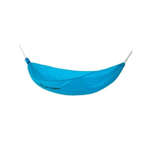 Sea To Summit Pro Double Hammock Set - Blue