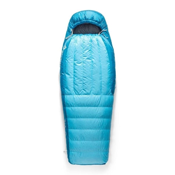 Sea to Summit Trek -1C/30F Womens Down Sleeping Bag - Long