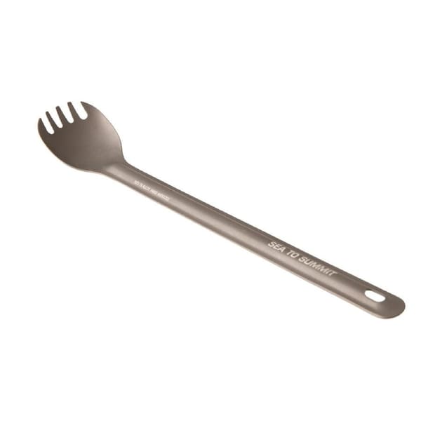Sea To Summit AlphaLight Cutlery - Long Spork