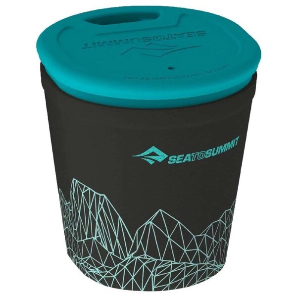 Sea To Summit Delta Light Insulated Mug - Blue
