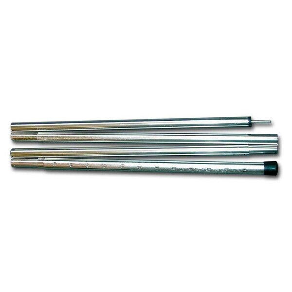 Wechsel Vario Tarp Pole - Silver