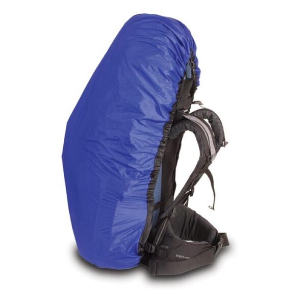 Sea To Summit Ultra-Sil 70-90L Pack Cover - Large - Blue