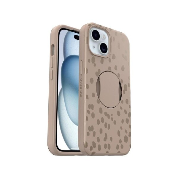 OtterBox OTTERGRIP - iPhone 15/14/13 - On The Spot