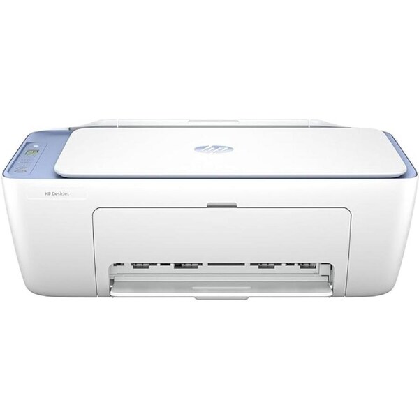 HP DeskJet 2820e All-in-One Printer, Color, Printer for Home, Print, Copy, Scan, Wireless Printing, Apple AirPrint, Google Cloud Print, 588L1A