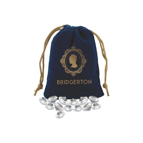 Z-Man Bridgerton Love Letter Strategy Deduction Card Game Kids/Children 10y+