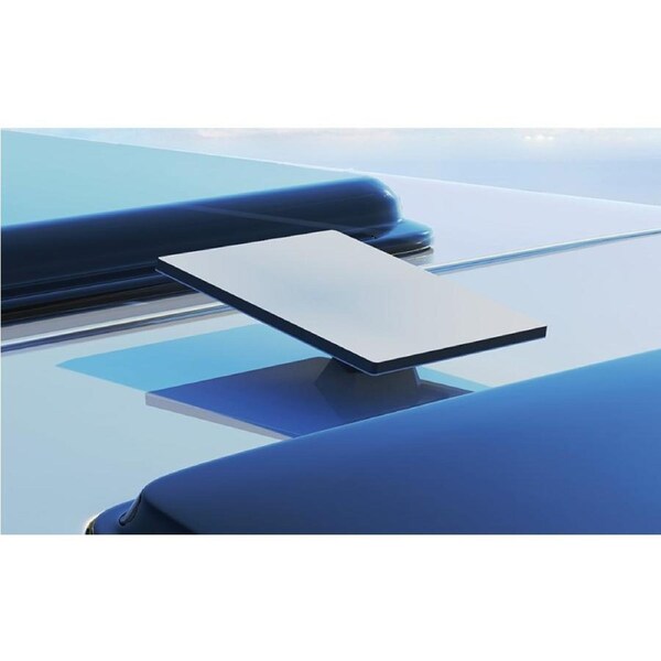 Starlink Mini Mobility Mount