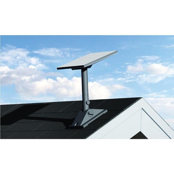 Starlink Mini Pivot mount