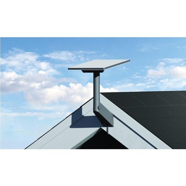 Starlink Mini Wall mount