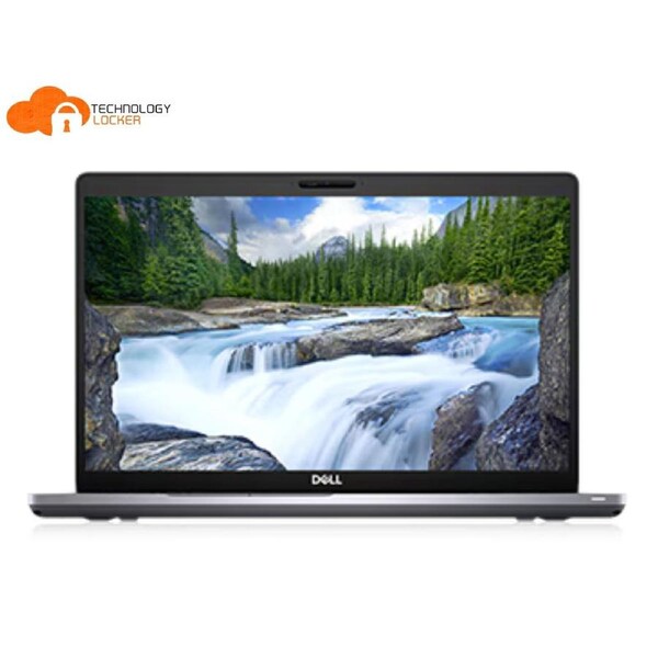 Dell Latitude 5510 15.6" Laptop i5 10th Gen @1.7 8GB RAM 256GB SSD Win 11 Gr.A