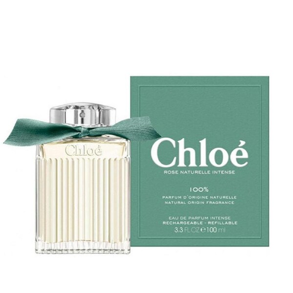 Chloe Rose Naturelle by Chloe EDP Intense Spray 100ml
