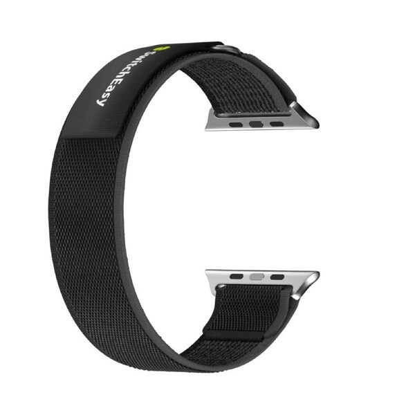 SwitchEasy Flex Woven Nylon Band for Apple Watch 38/40/41mm