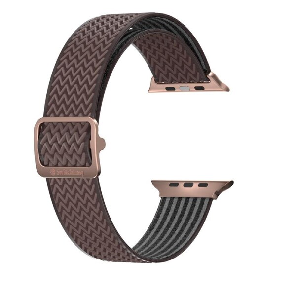SwitchEasy Wave Elastic Nylon Band for Apple Watch 42/44/45/49mm