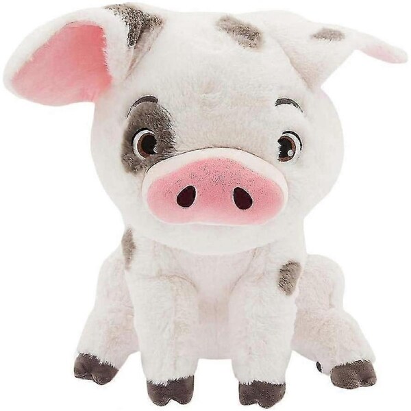 22cm Moana Haustier Schwein Pua Kuscheltiere Cute Cartoon Plschtier
