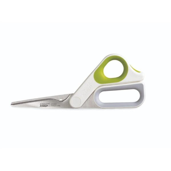 Joseph Joseph PowerGrip All Purpose Kitchen Scissors