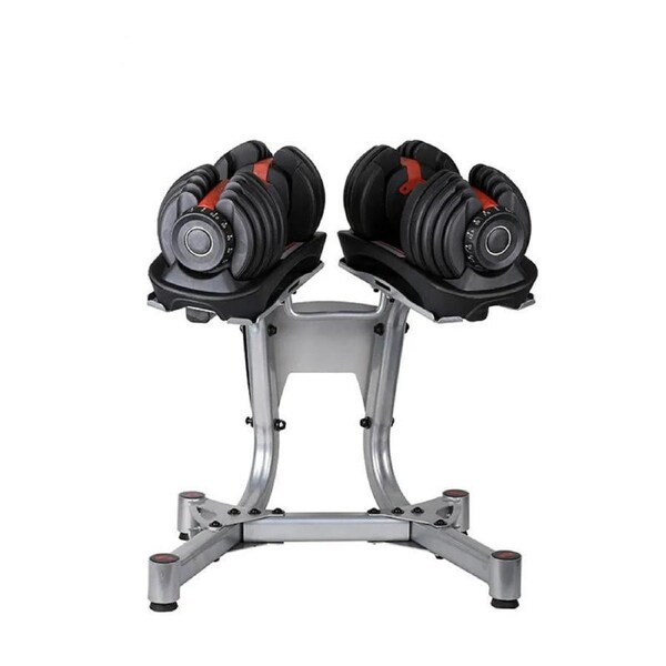 80kg Adjustable Dumbbells Stand