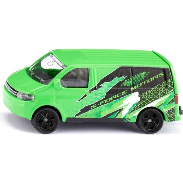 Siki - Vw Transporter