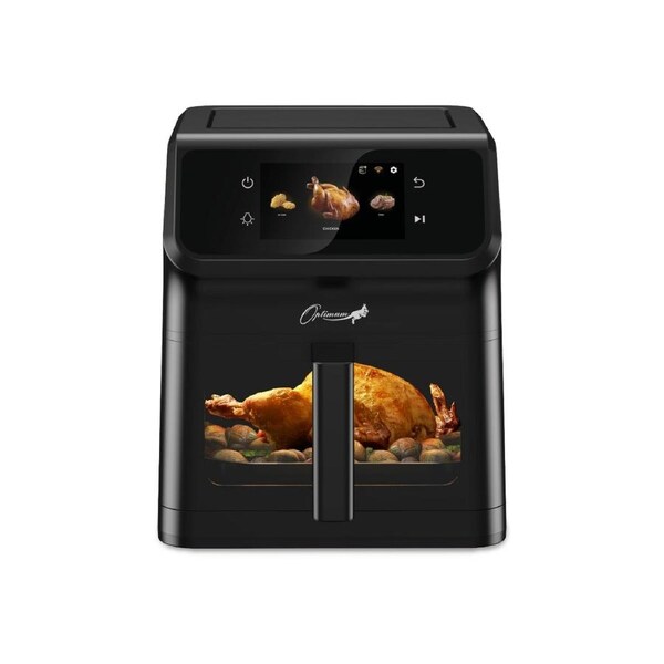HealthyFry 3.0 Optimum Air Fryer