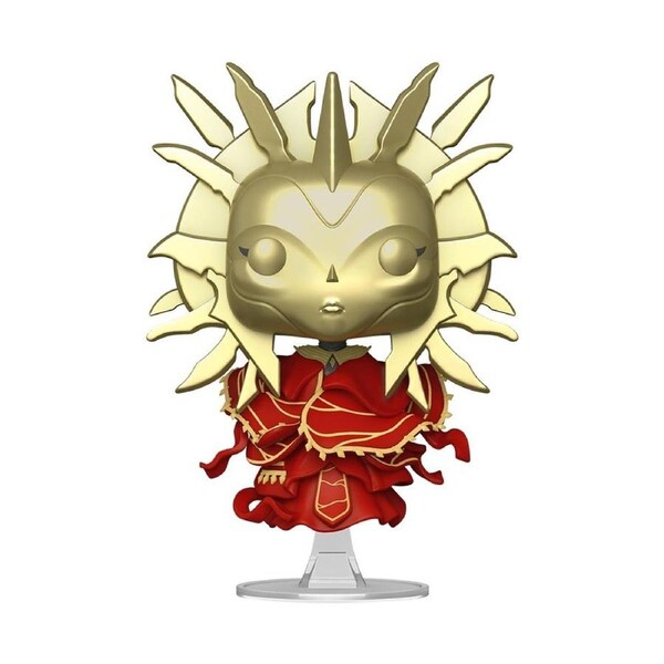 Dungeons & Dragons - Lady of Pain Pop! Vinyl