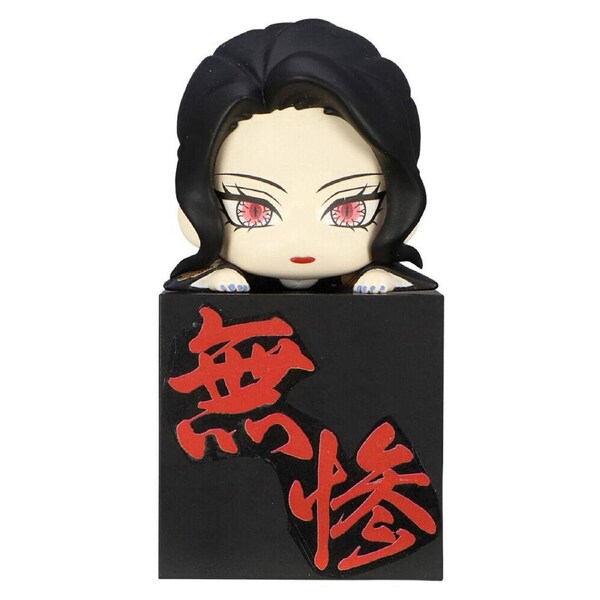 Good Smile Company Demon Slayer Kibutsuji Muzan Geisha Anime Display Figure 10cm