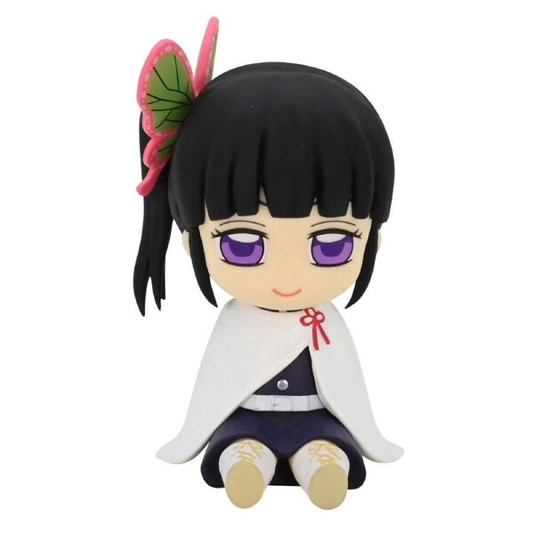 Good Smile Company Demon Slayer Potetto Tsuyuri Kanao Anime Display Figure 9cm